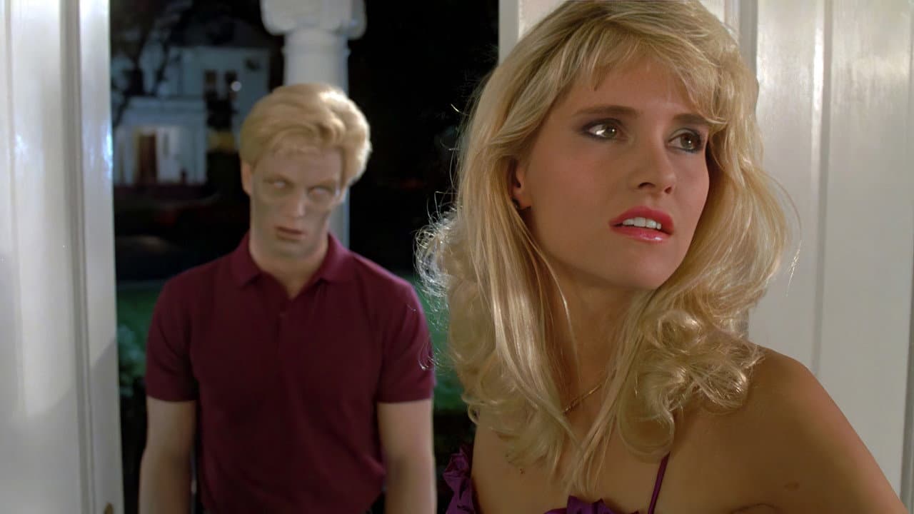 Night of the Creeps still 8