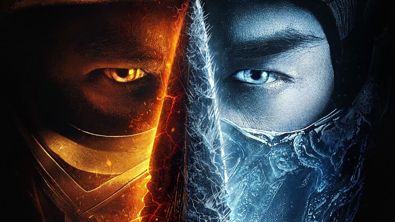 Mortal Kombat still 1