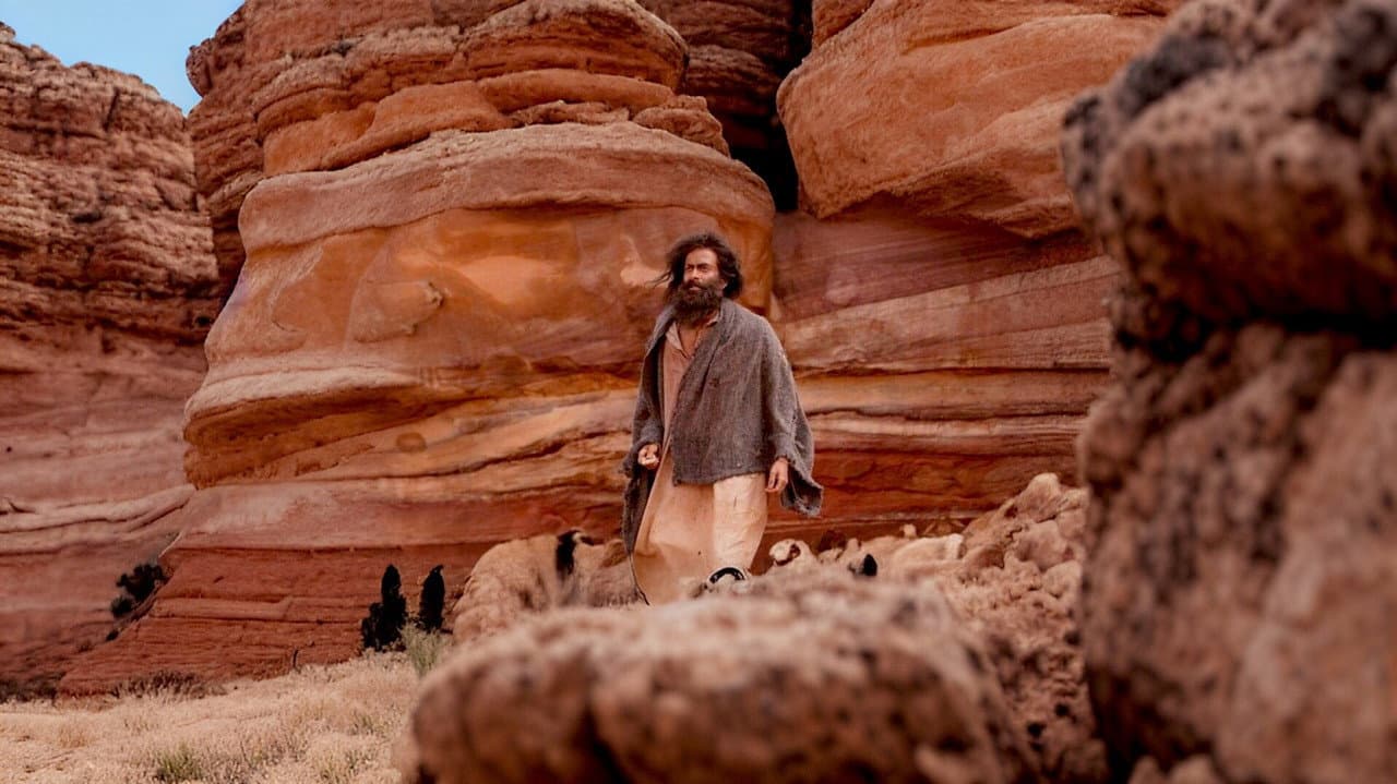 The Goat Life Movie Review: A Bold, Surreal Journey still 4