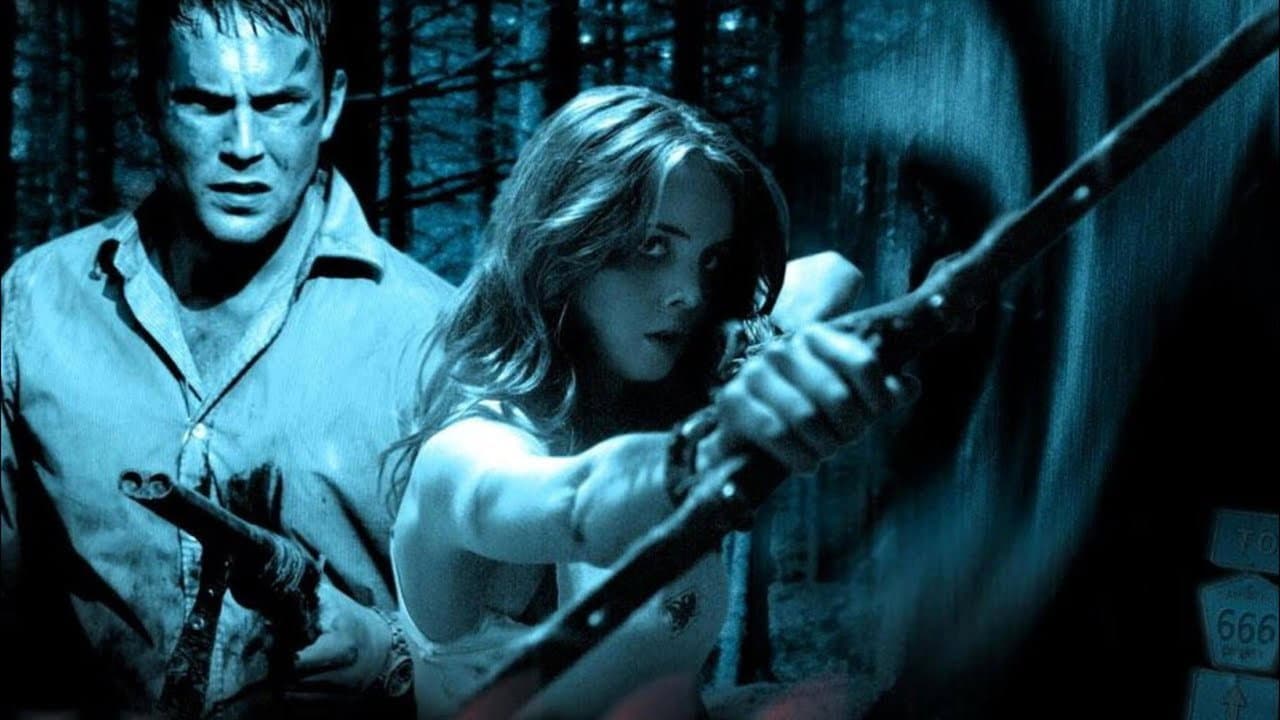 Wrong Turn still 1