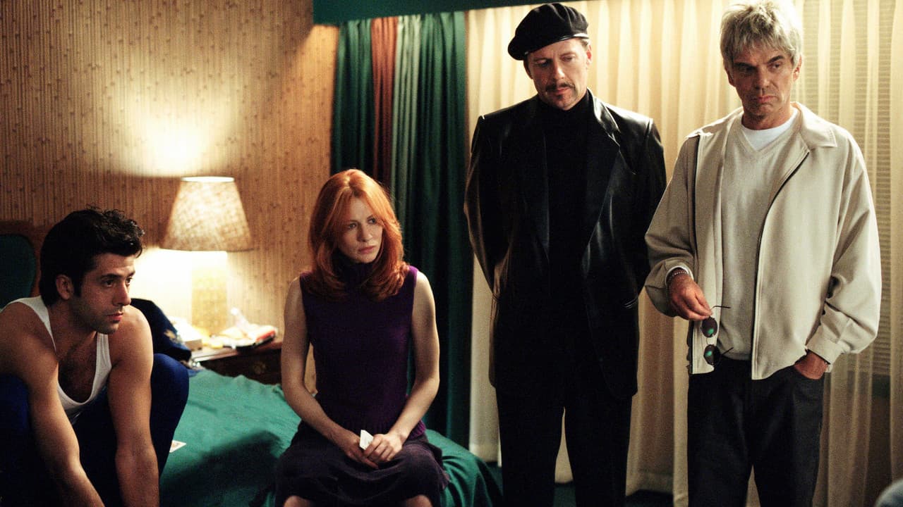 Bandits still 7
