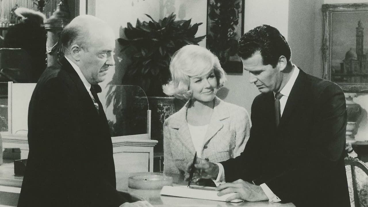 Move Over, Darling still 6