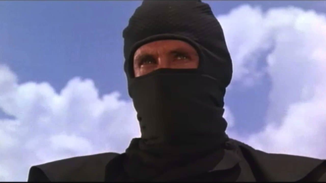 American Ninja still 4