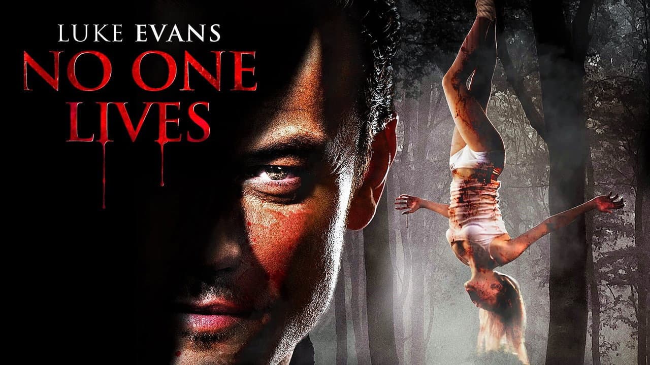 No One Lives still 6