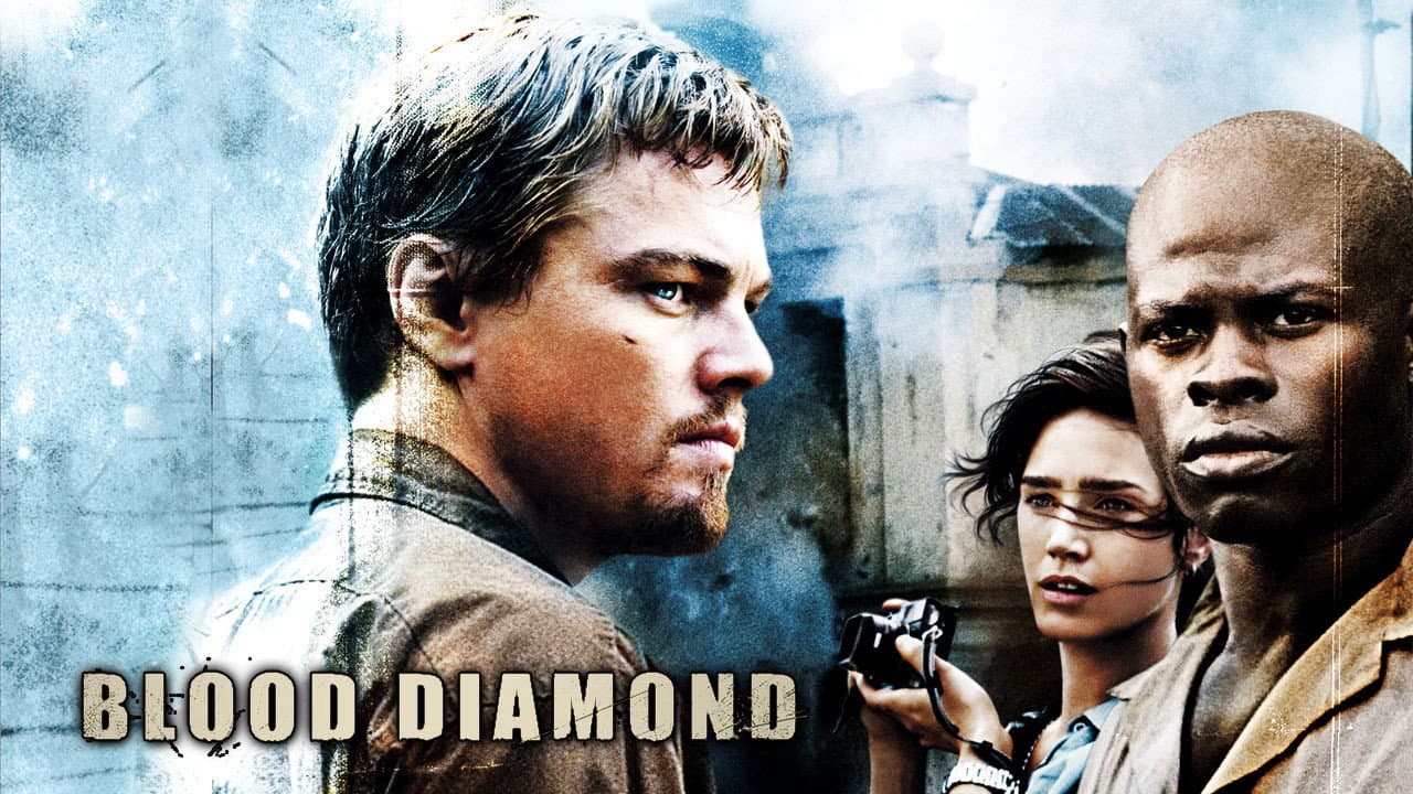 Blood Diamond still 3