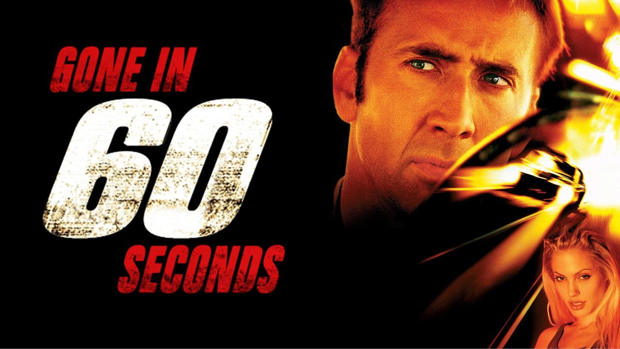 Gone in Sixty Seconds still 4