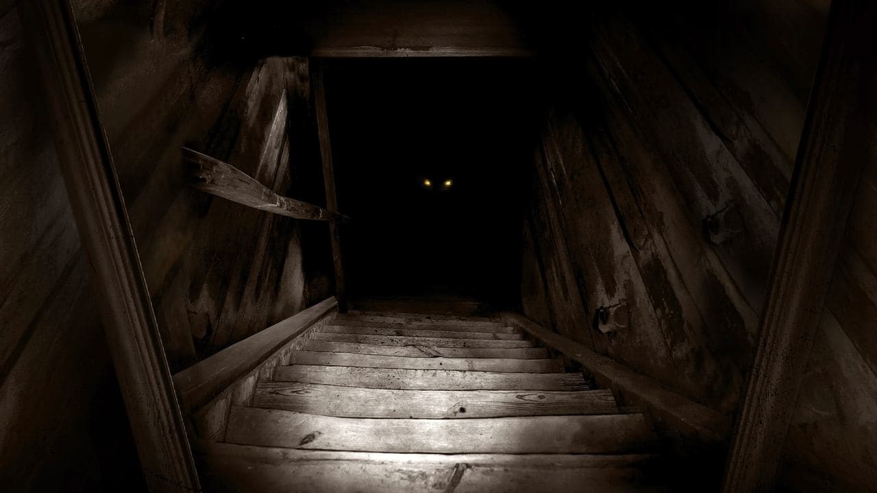 The Boogeyman still 2