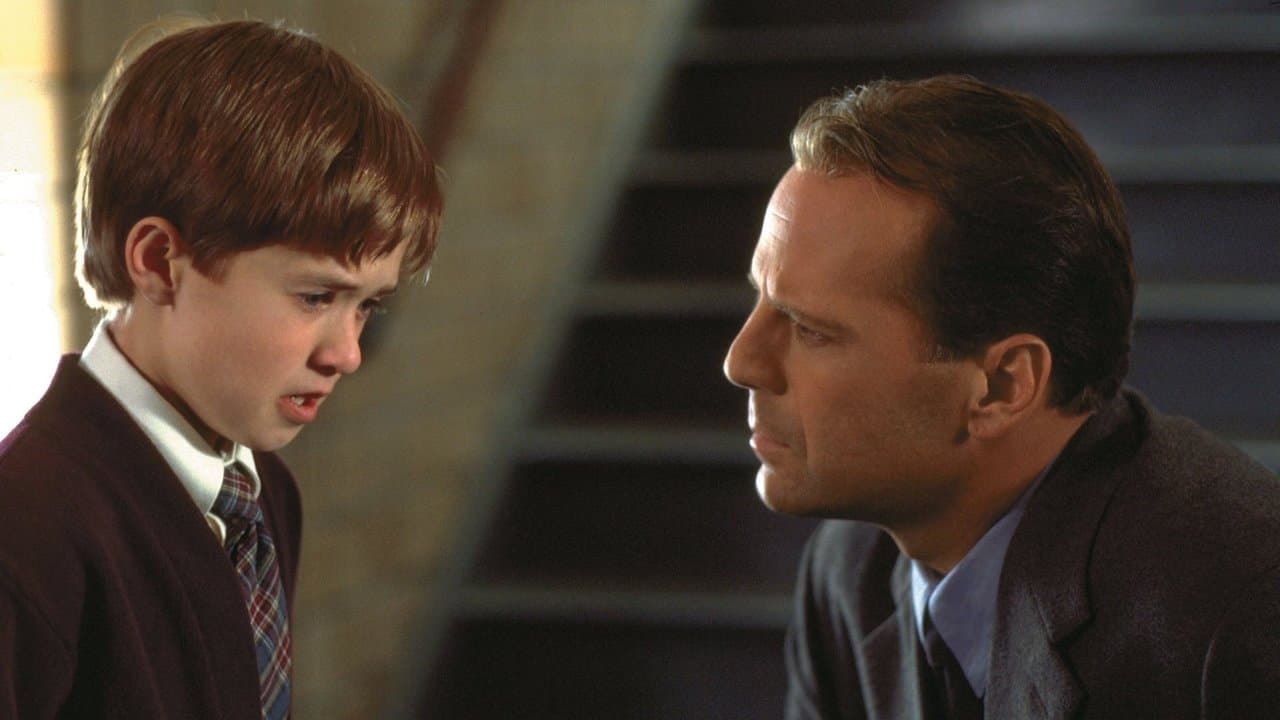 The Sixth Sense still 1
