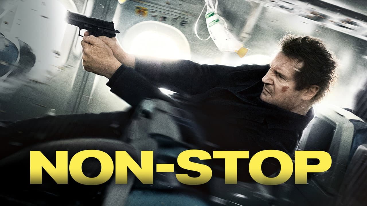 Non-Stop still 2