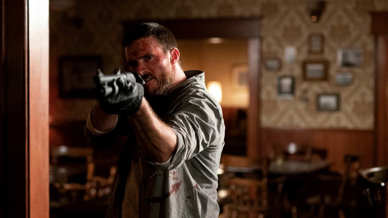 Dangerous still 5