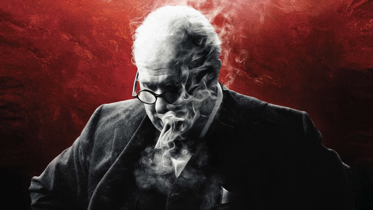 Darkest Hour still 4