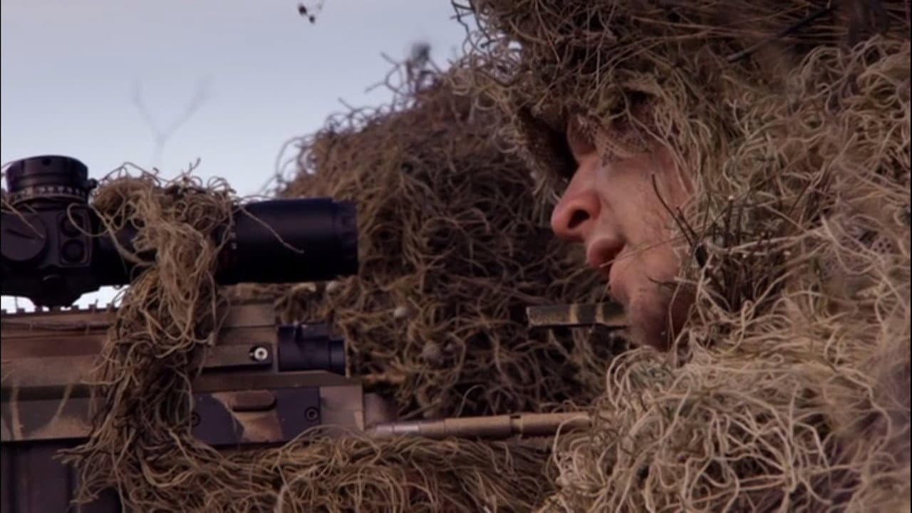 Sniper: Legacy still 4