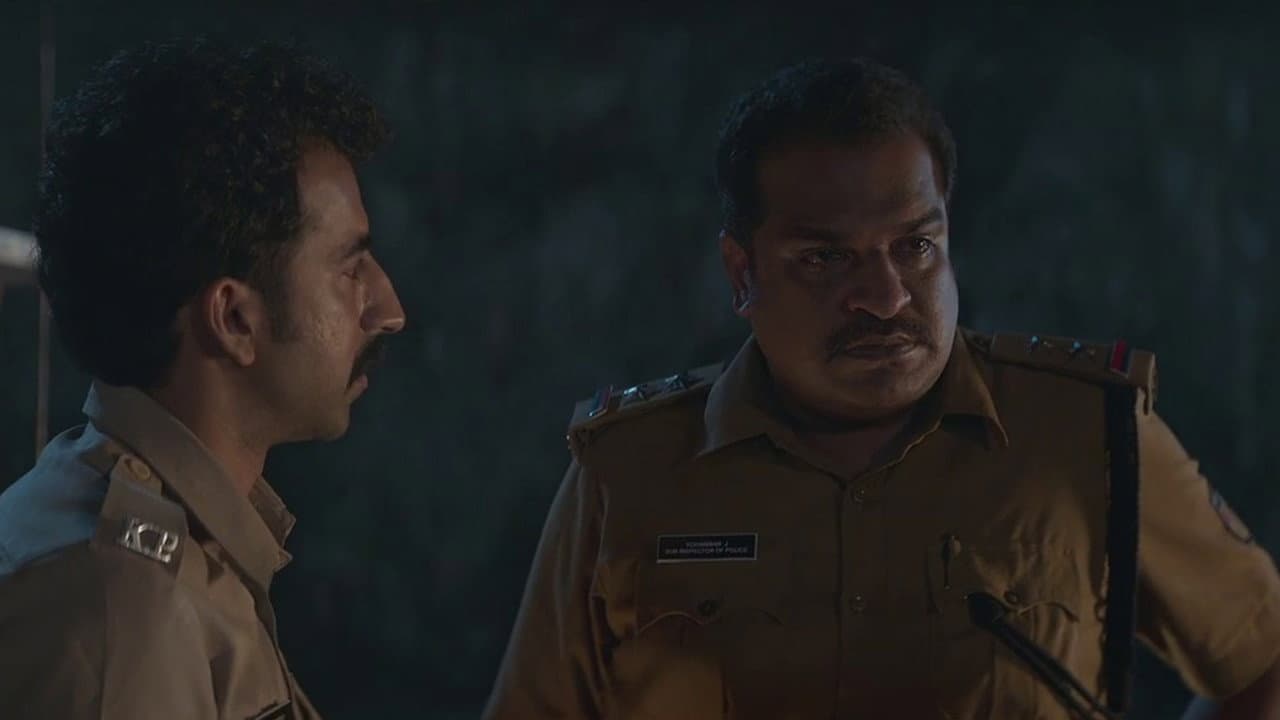 Ronth Movie Review: A Deep Dive still 5