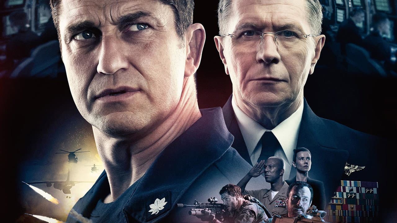 Hunter Killer still 6