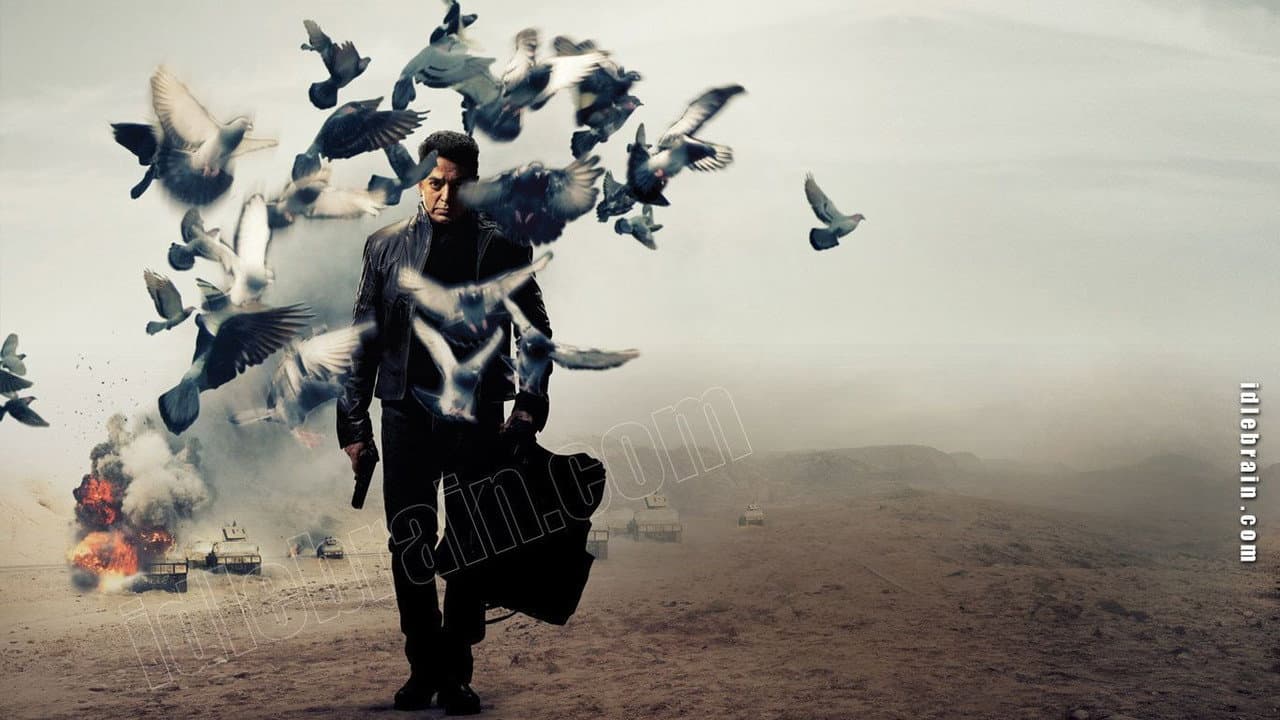 Vishwaroopam still 2