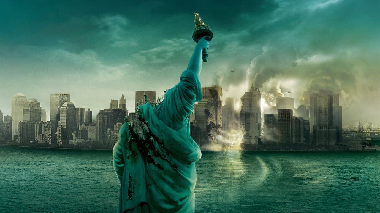 Cloverfield still 1