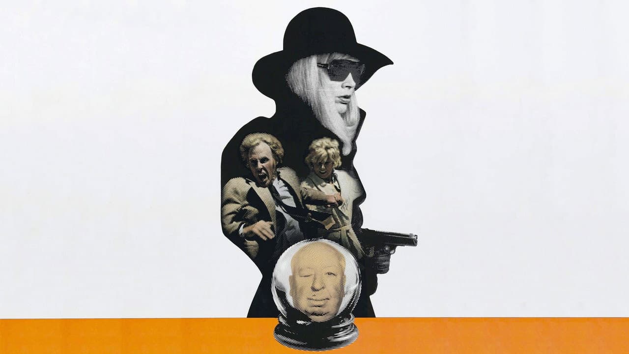 Family Plot still 3