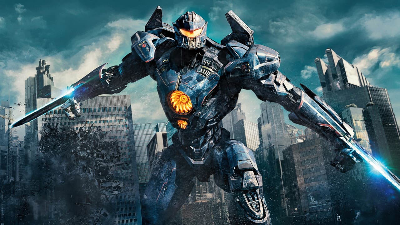 Pacific Rim: Uprising still 3