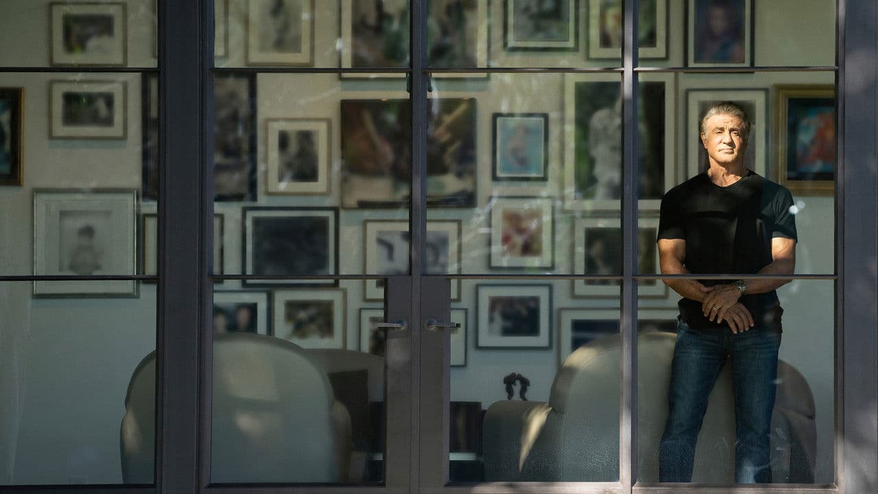 Sly still 3