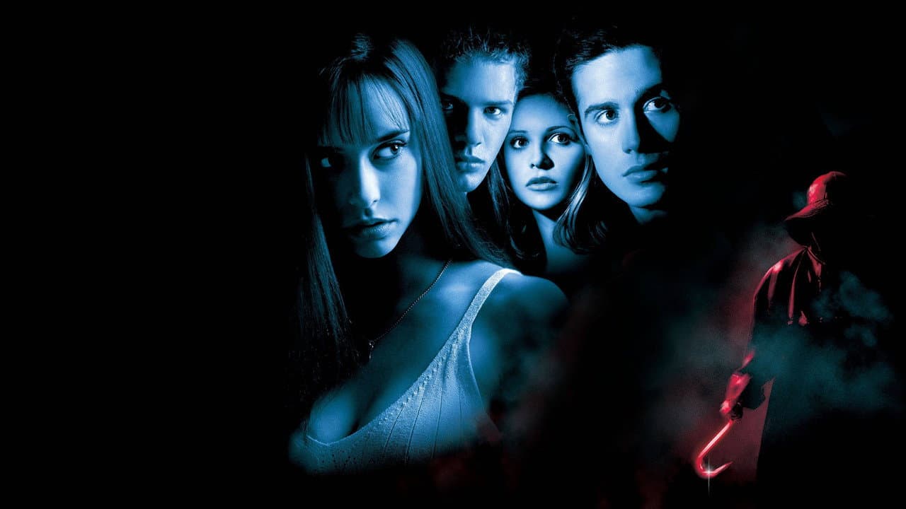 I Know What You Did Last Summer still 4