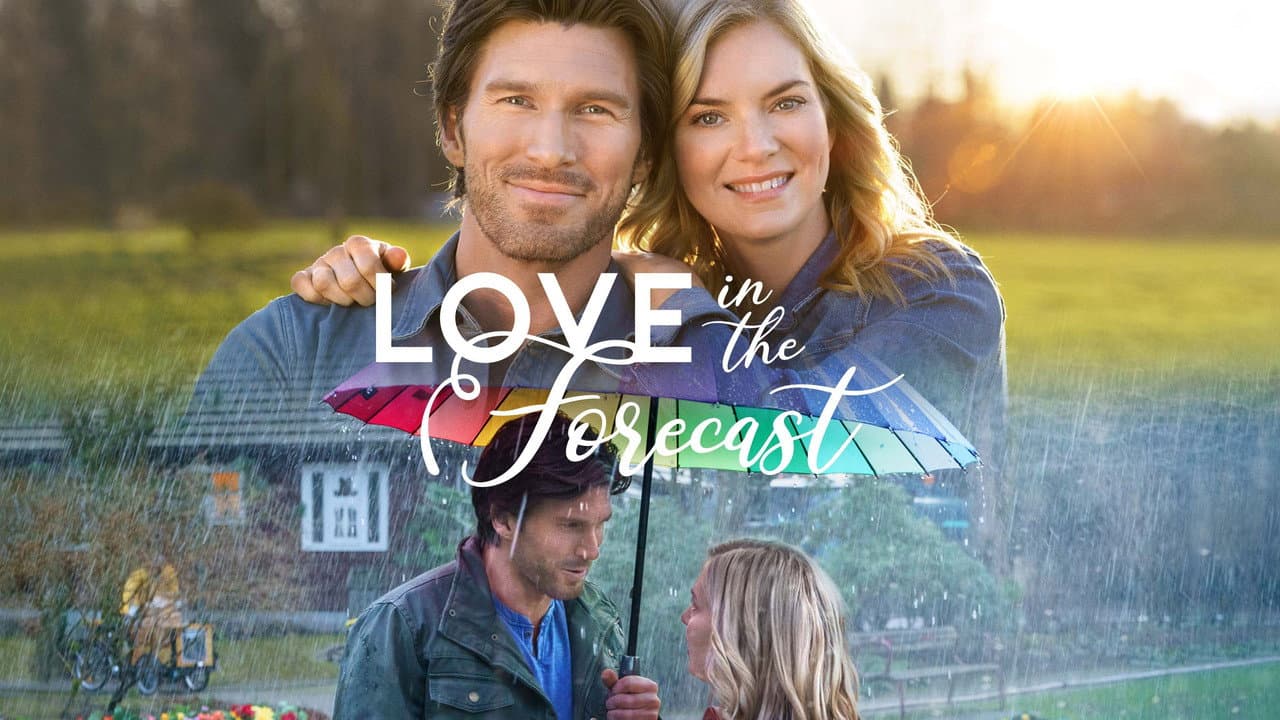 Love in the Forecast still 6