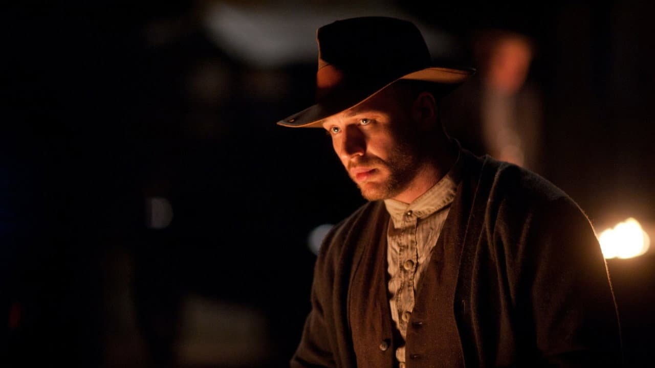 Lawless still 5