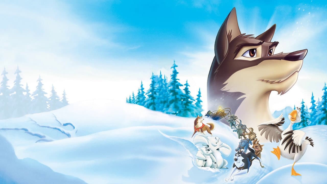 Balto still 2