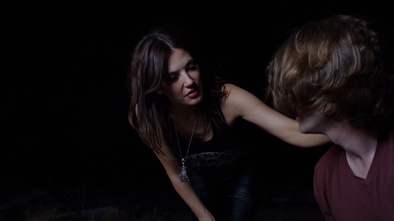 Hellhound still 2