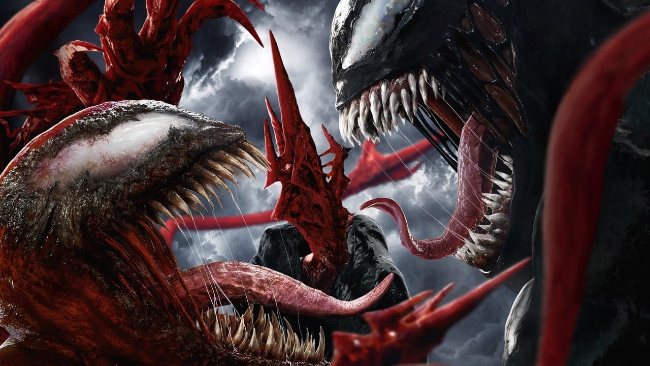 Venom: Let There Be Carnage still 4