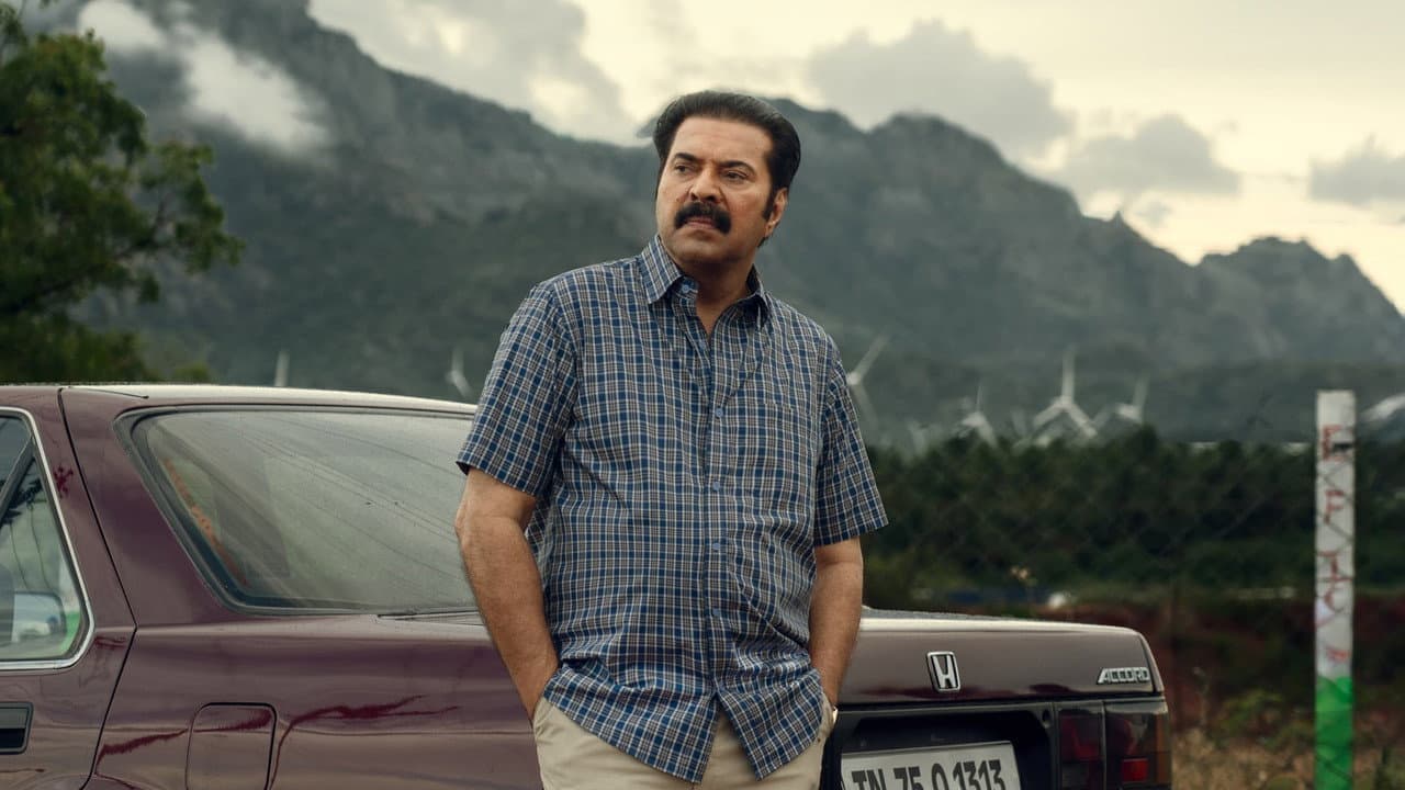 Kalamkaval Movie Review: A Gripping Thriller still 6