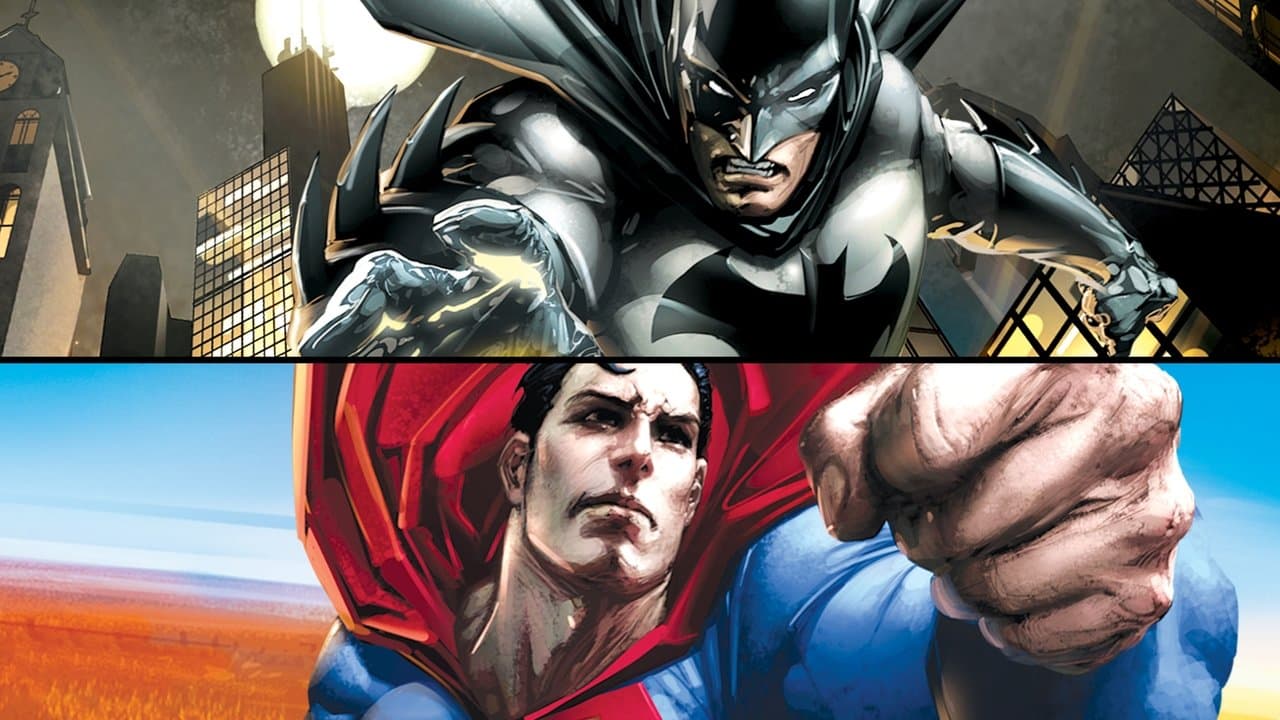 Superman/Batman: Apocalypse still 3