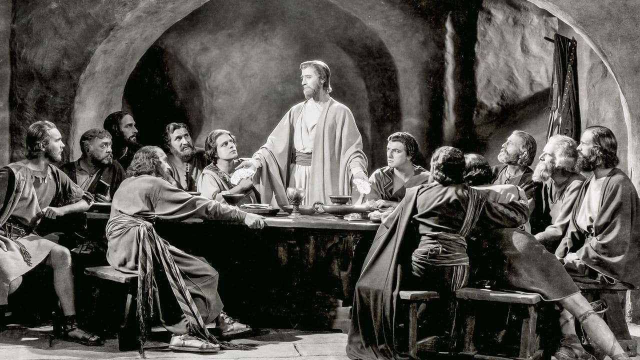 The King of Kings still 4