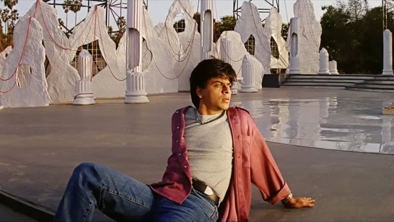 Dil To Pagal Hai still 2