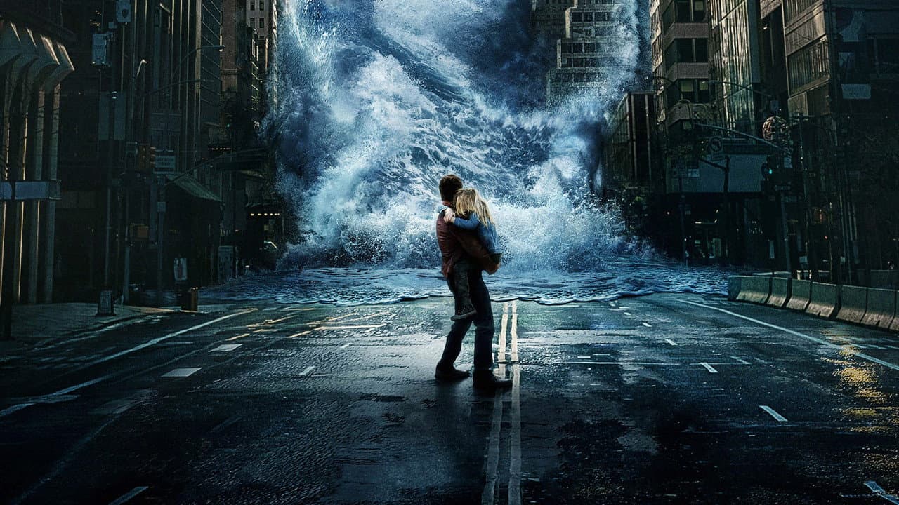 Geostorm still 6