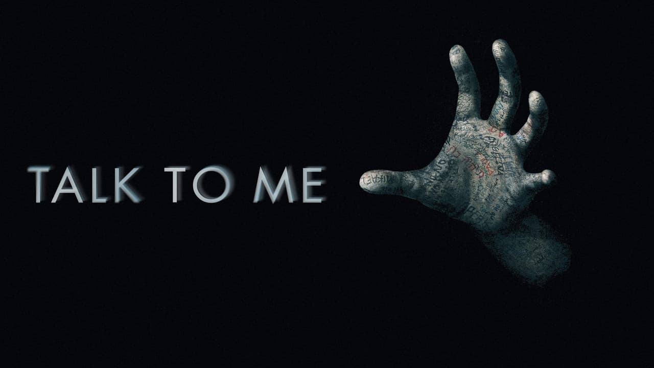 Talk to Me still 3