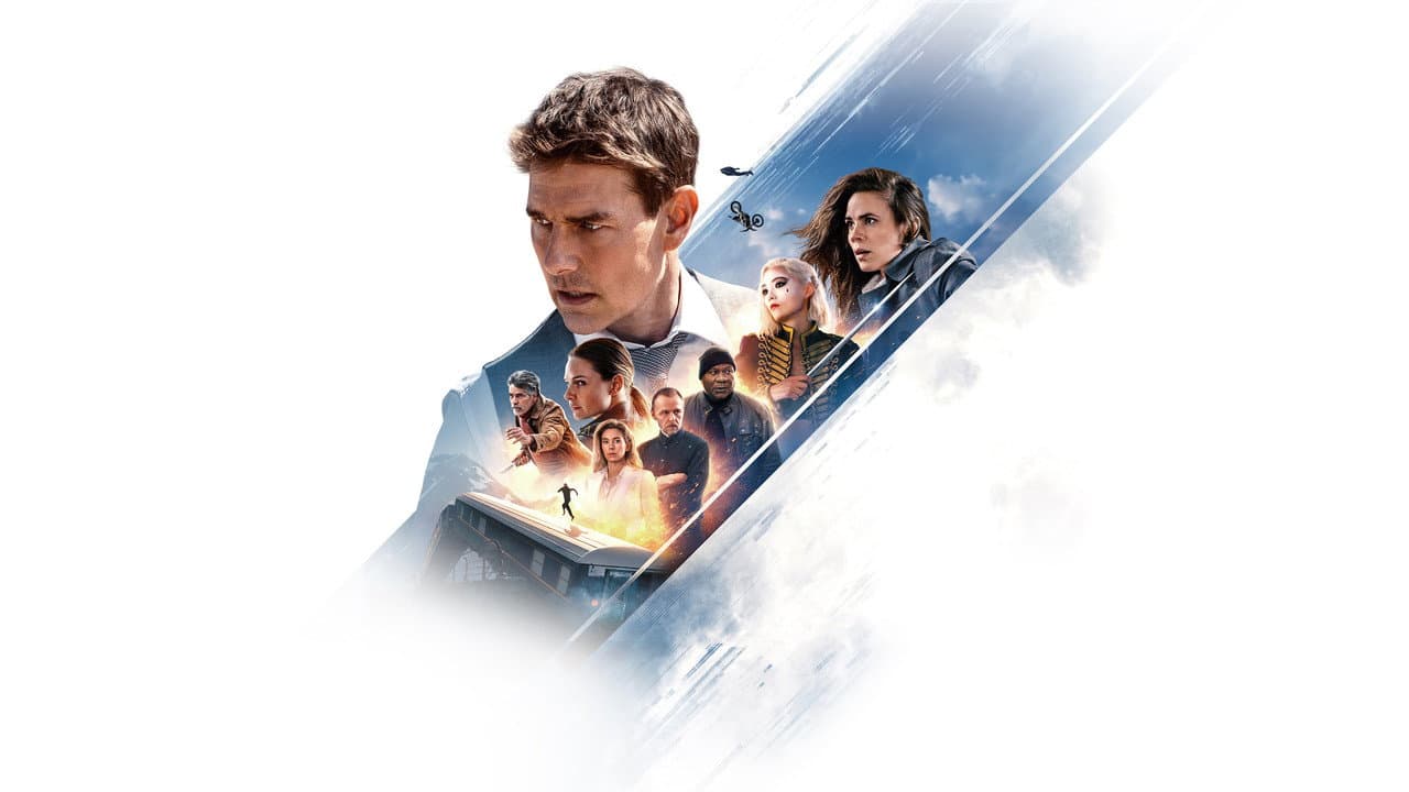 Mission: Impossible - Dead Reckoning Part One still 3