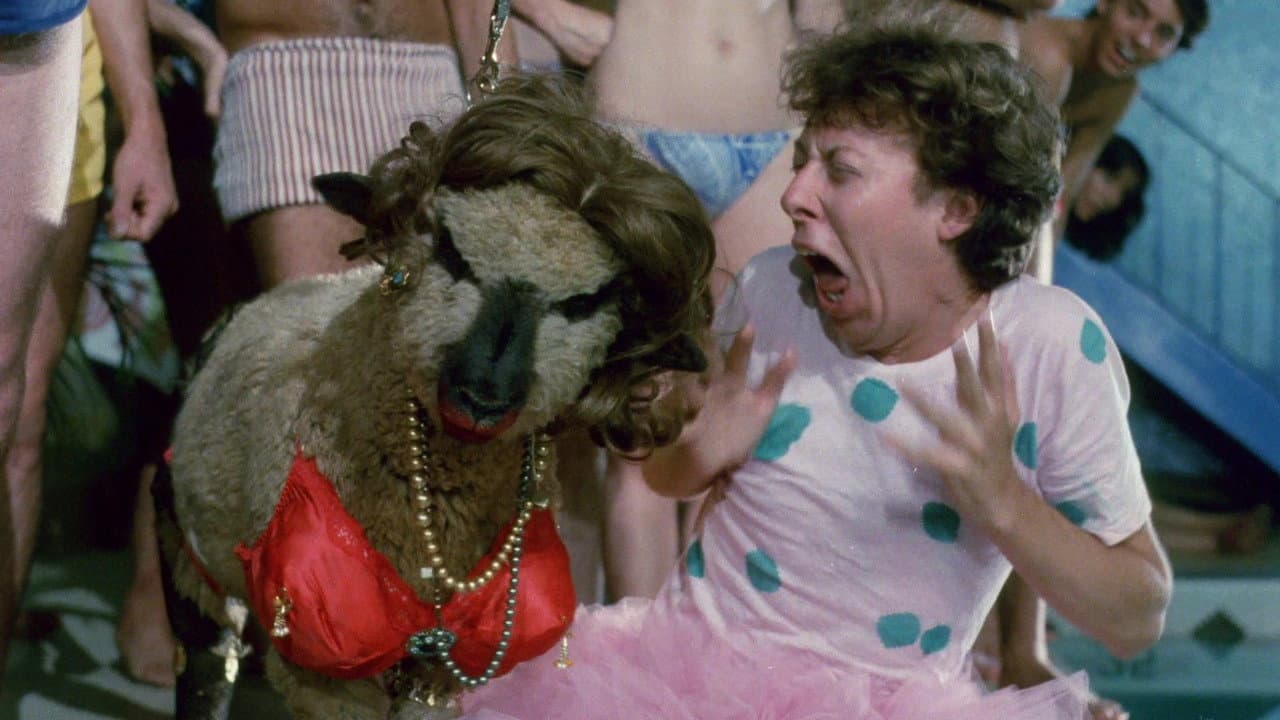 Toxic (1984) Movie News | Lloyd Kaufman Film Updates still 7