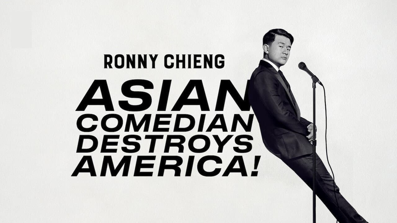 Ronny Chieng: Asian Comedian Destroys America! still 6