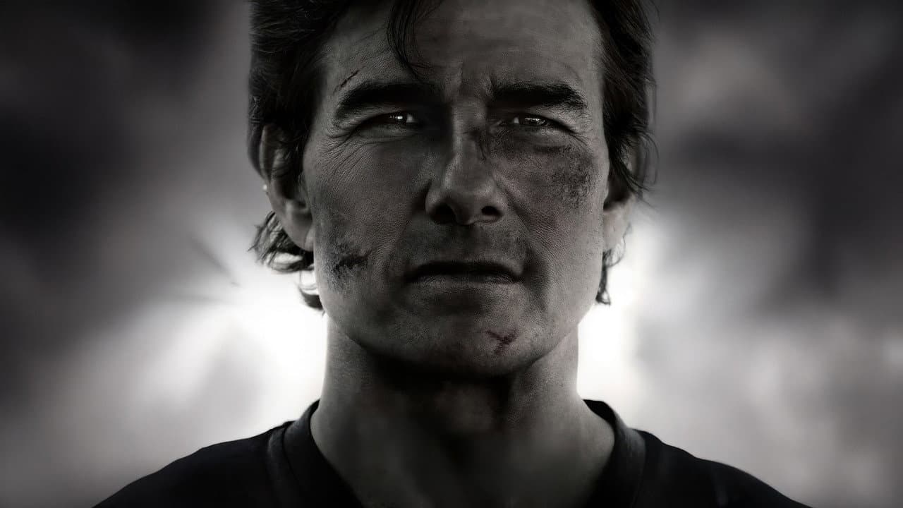 Mission: Impossible - The Final Reckoning still 4