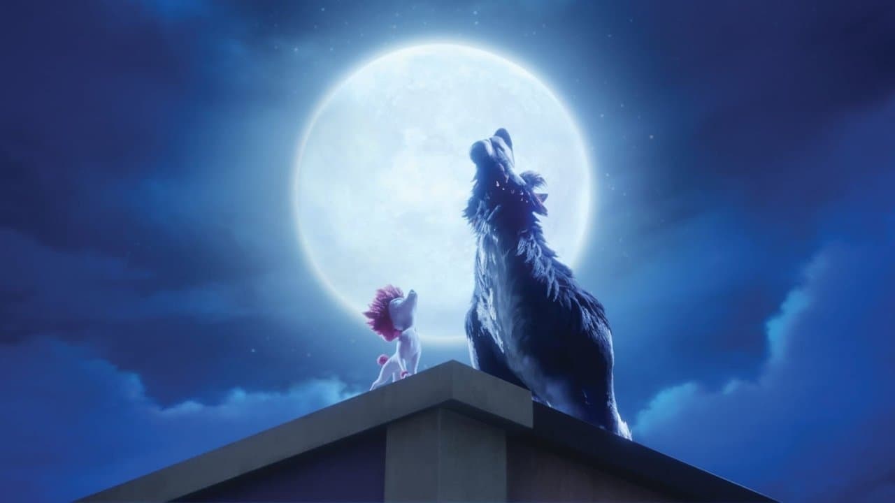 100% Wolf still 2