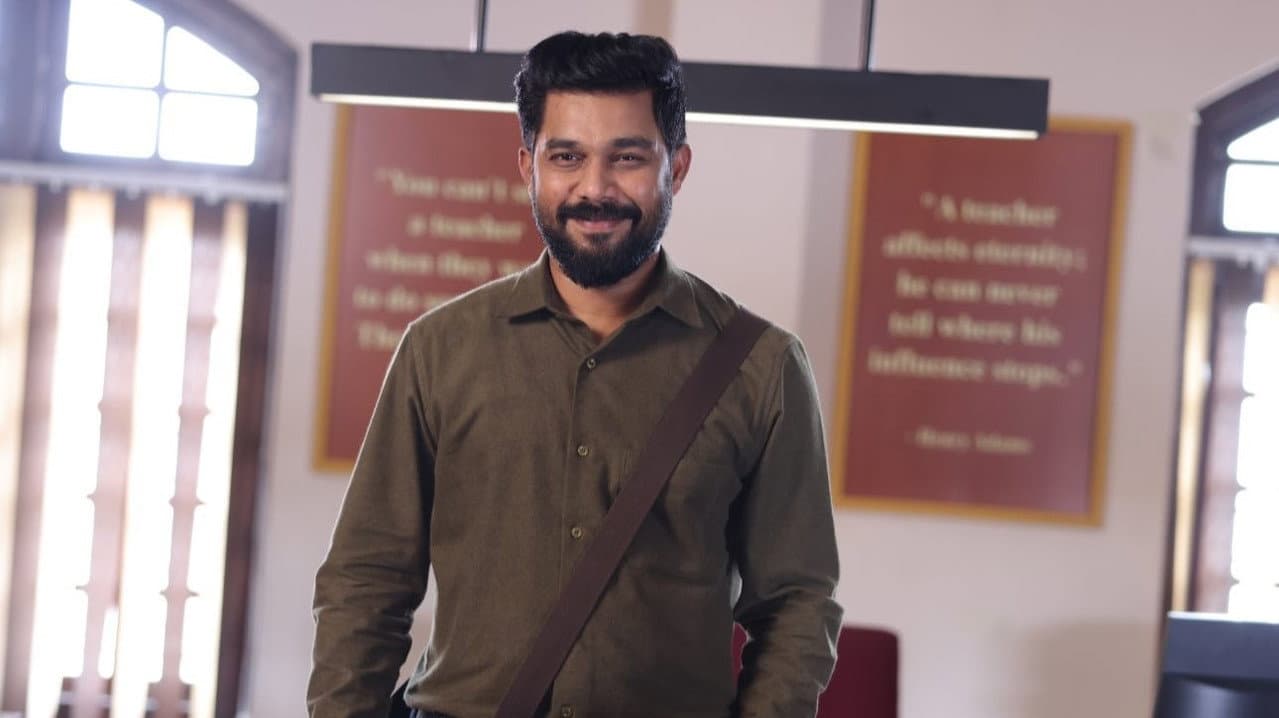 Padakkalam Movie Review: A Riveting Drama of Resilience still 3