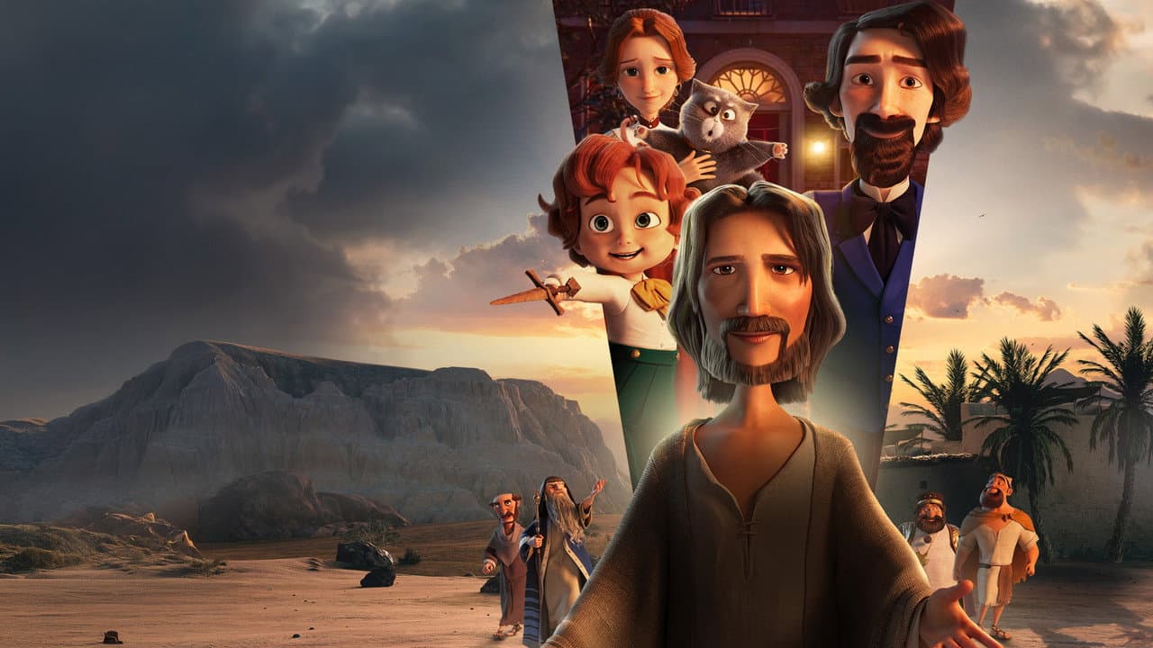 The King of Kings still 2