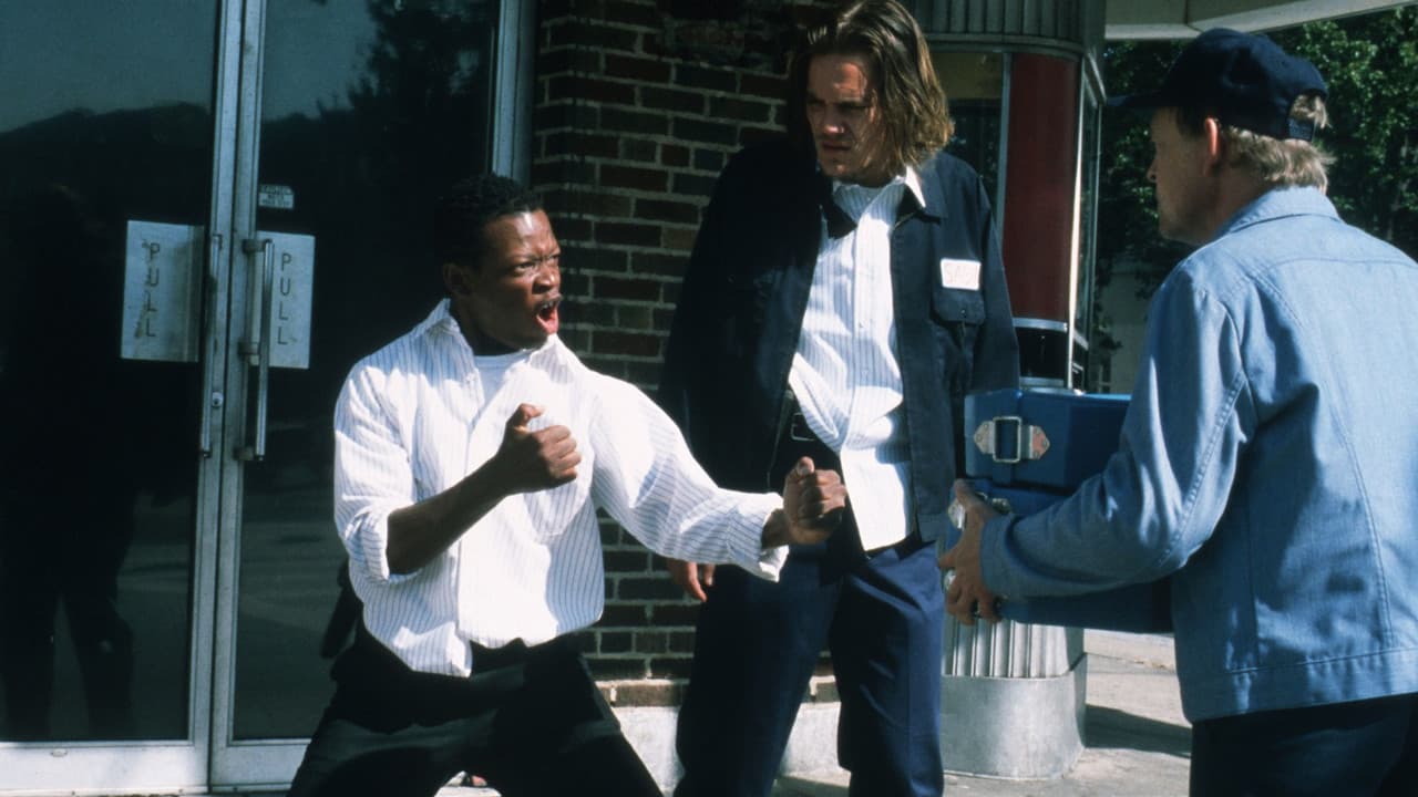 Cecil B. Demented still 5