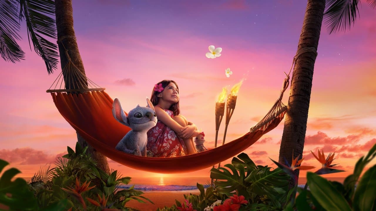 Lilo & Stitch still 1