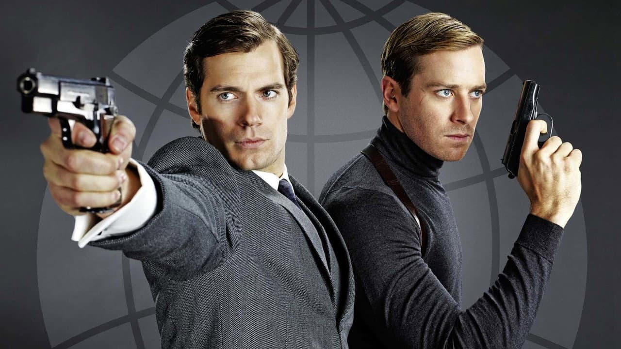 The Man from U.N.C.L.E. still 5