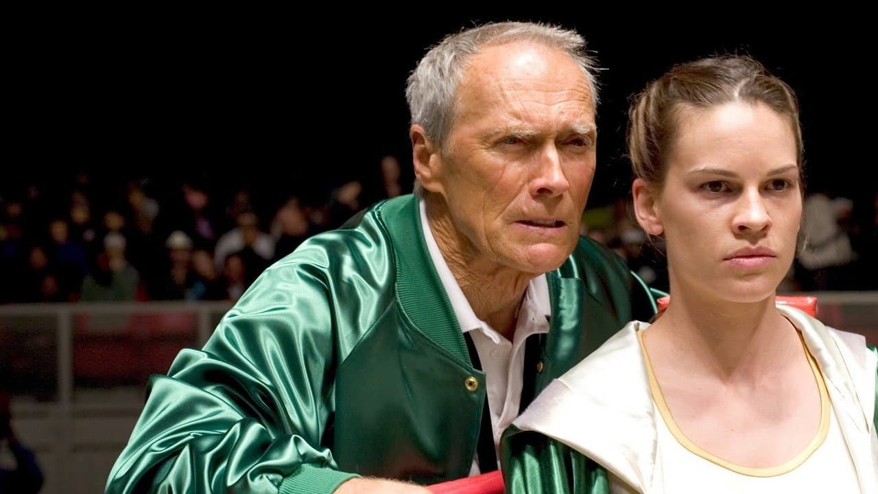 Million Dollar Baby still 2