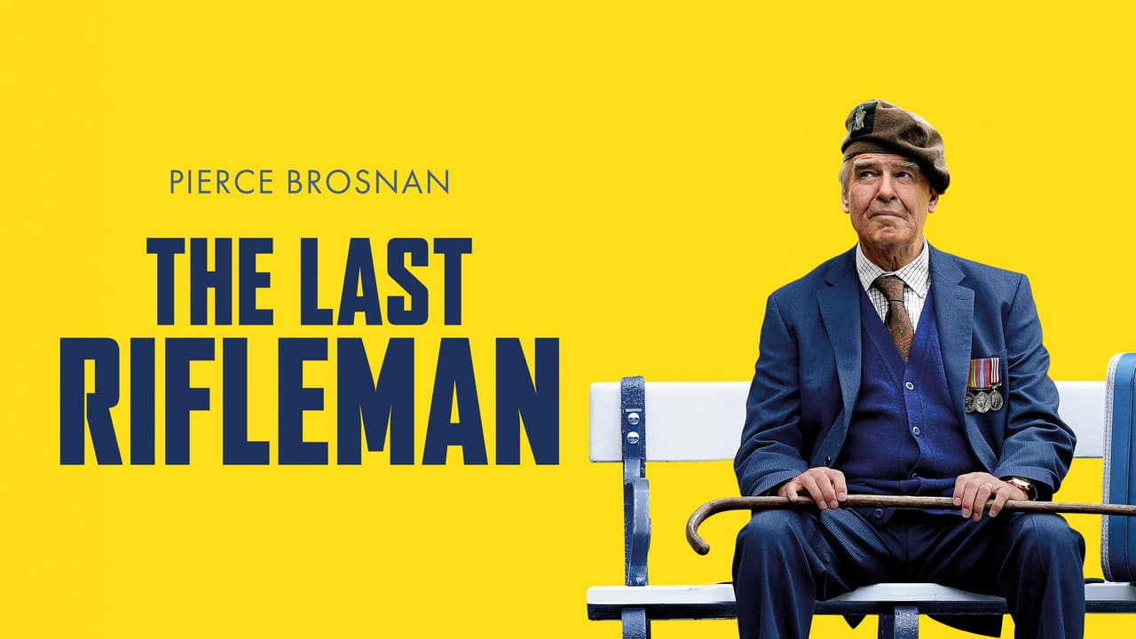 The Last Rifleman still 8