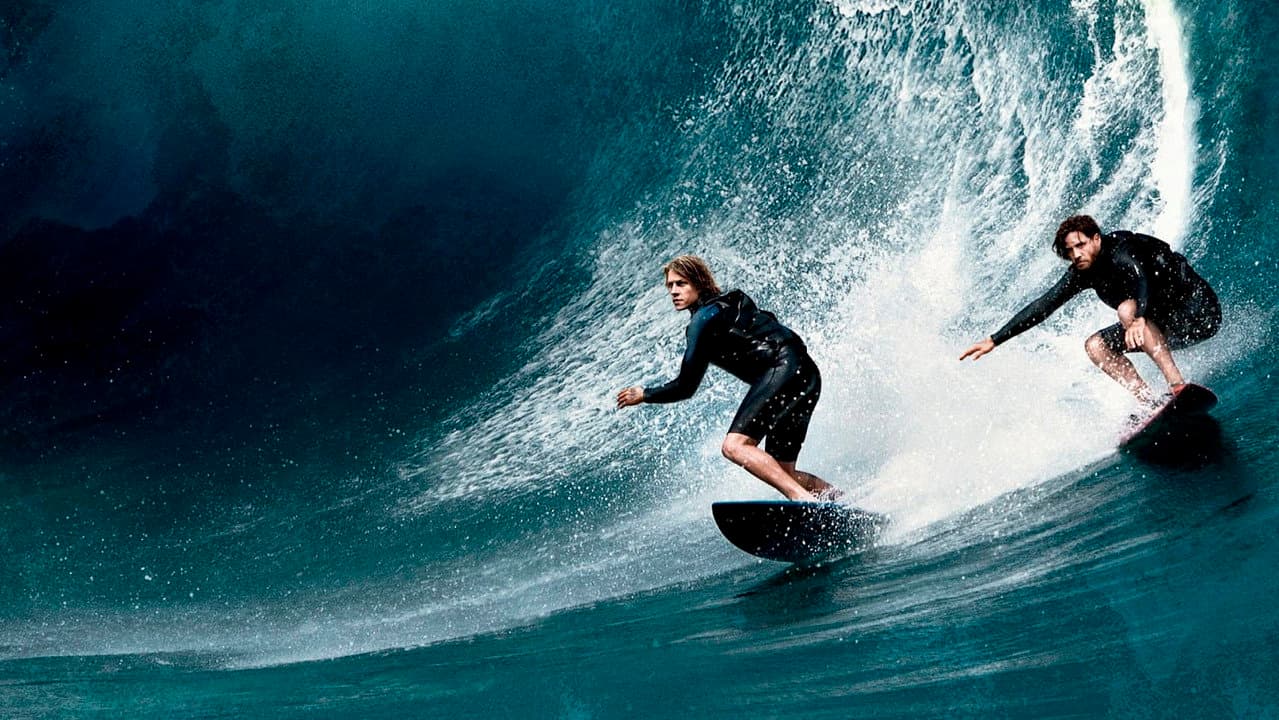 Point Break still 4