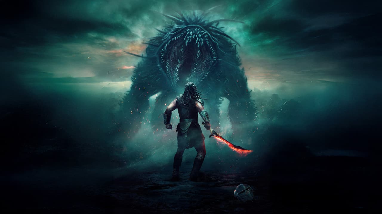 Predator: Badlands still 7