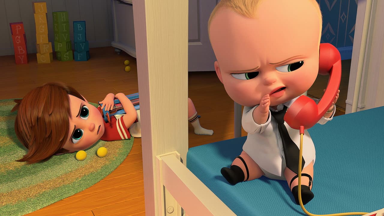 The Boss Baby still 8